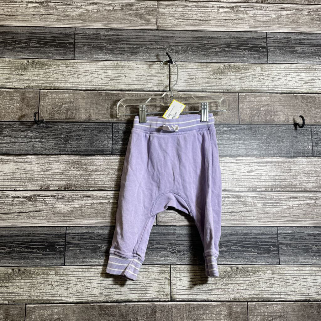HANNA SWEATPANTS 75 / 12-18 MO