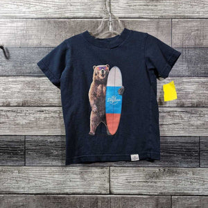 KID DANGEROUS SS GRAHIC T-SHIRT 3