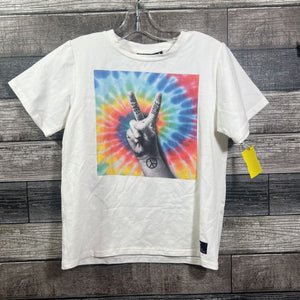 ROCK YOUR KID SS GRAPHIC COTTON T-SHIRT 6