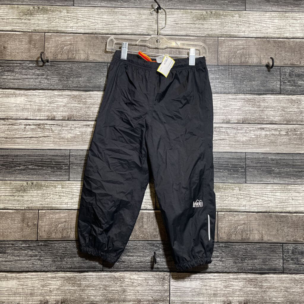 REI RAINPANTS 4T