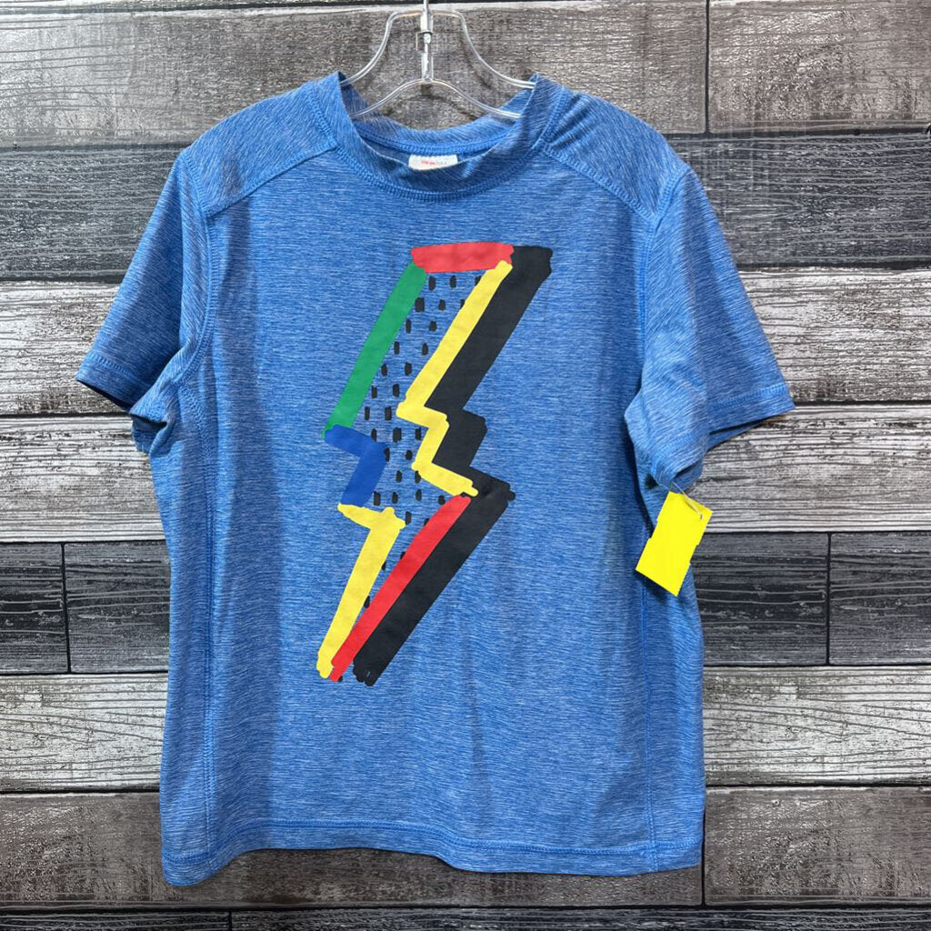 HANNA SS ACTIVE T-SHIRT 110 / 5