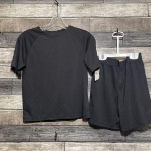 GAP 2PC SHORT PJ 8