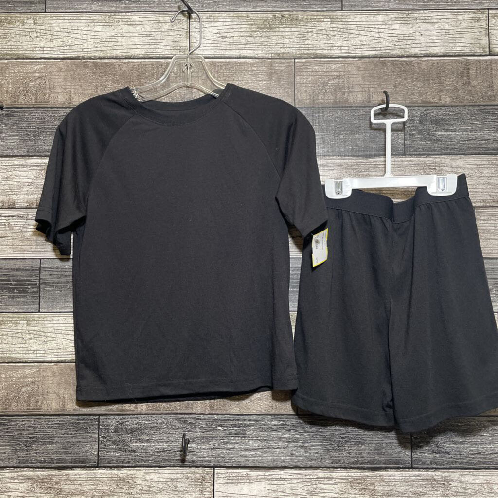 GAP 2PC SHORT PJ 8