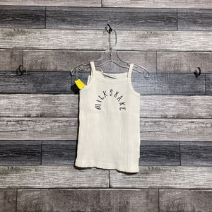 NWT SPROET & SPROUT RIBBED TANK 4