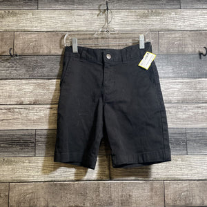 VOLCOM BLACK SHORTS 10