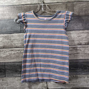 COTTON ON FLUTTER SLEEVE T-SHIRT 6