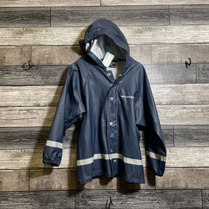 GRUNDENS RAIN JACKET 4