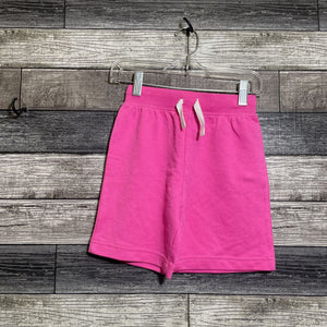NWT HANNA COTTON PULL ON SHORTS 100 / 4
