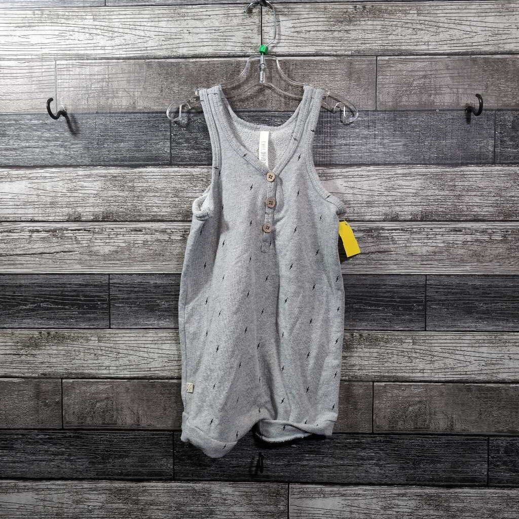 CHILDHOODS TANK ROMPER 4