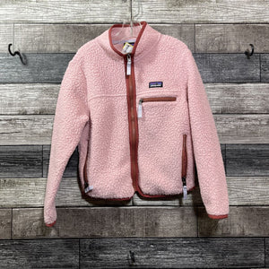 PATAGONIA BABY RETRO PILE FLEECE JACKET 5/6