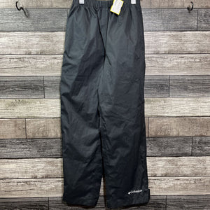 COLUMBIA RAIN PANTS 8