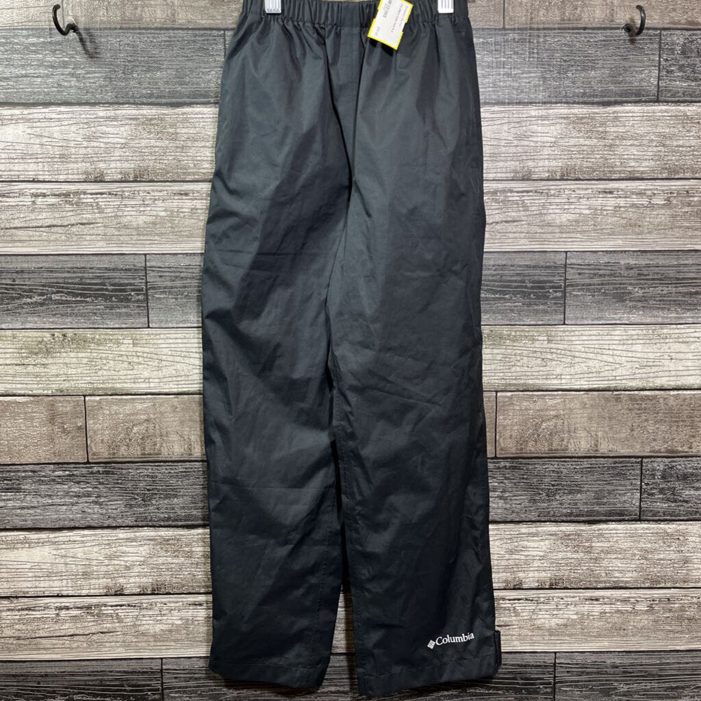 COLUMBIA RAIN PANTS 8