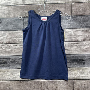 HANNA PIMA COTTON TANK 130 / 8