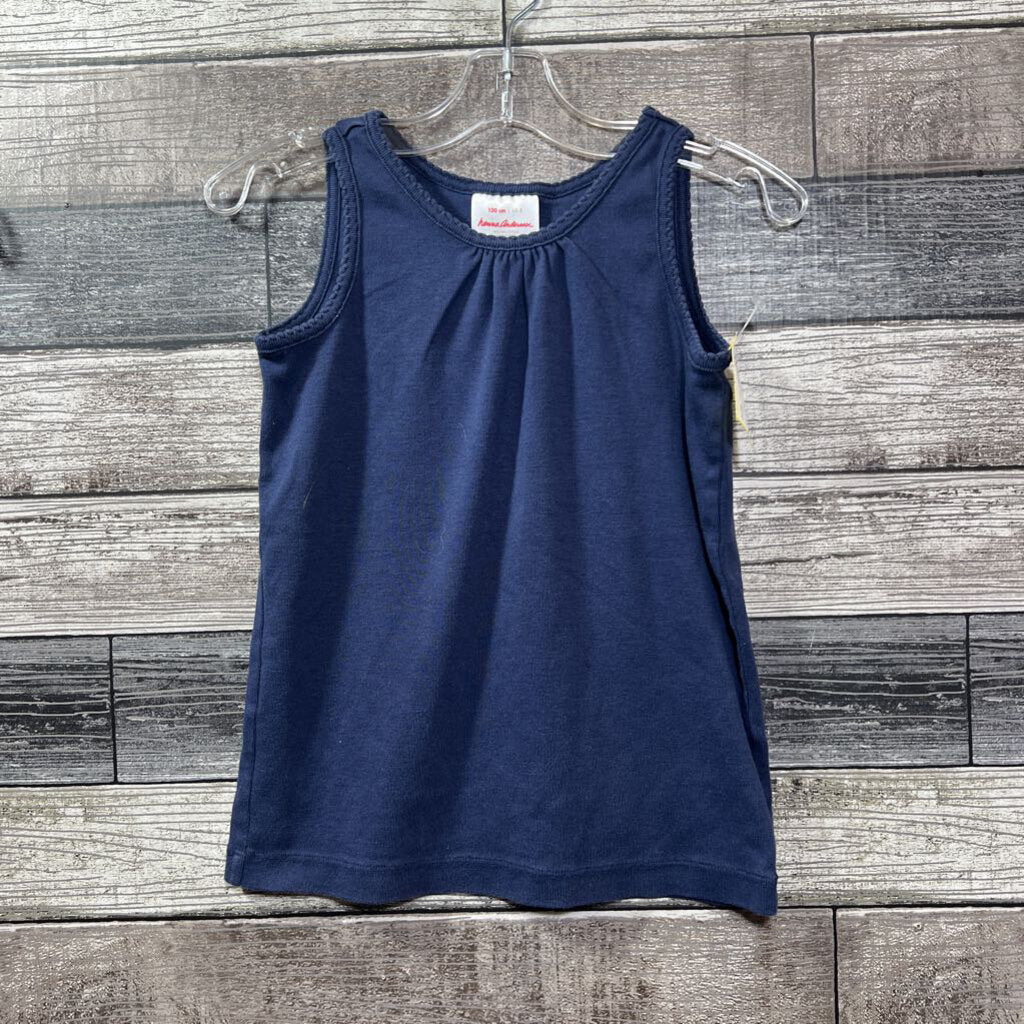 HANNA PIMA COTTON TANK 130 / 8