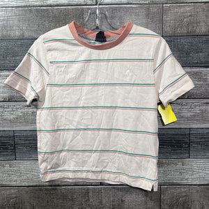 VOLCOM SS T-SHIRT 8/10