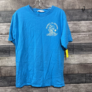 ZARA SS GRAPHIC T-SHIRT 11/12