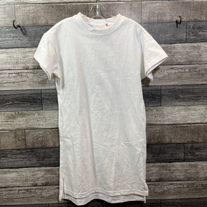 NWT UNIQLO SS T-SHIRT DRESS 7/8