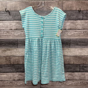 HANNA SS STRIPED DRESS 130 / 8