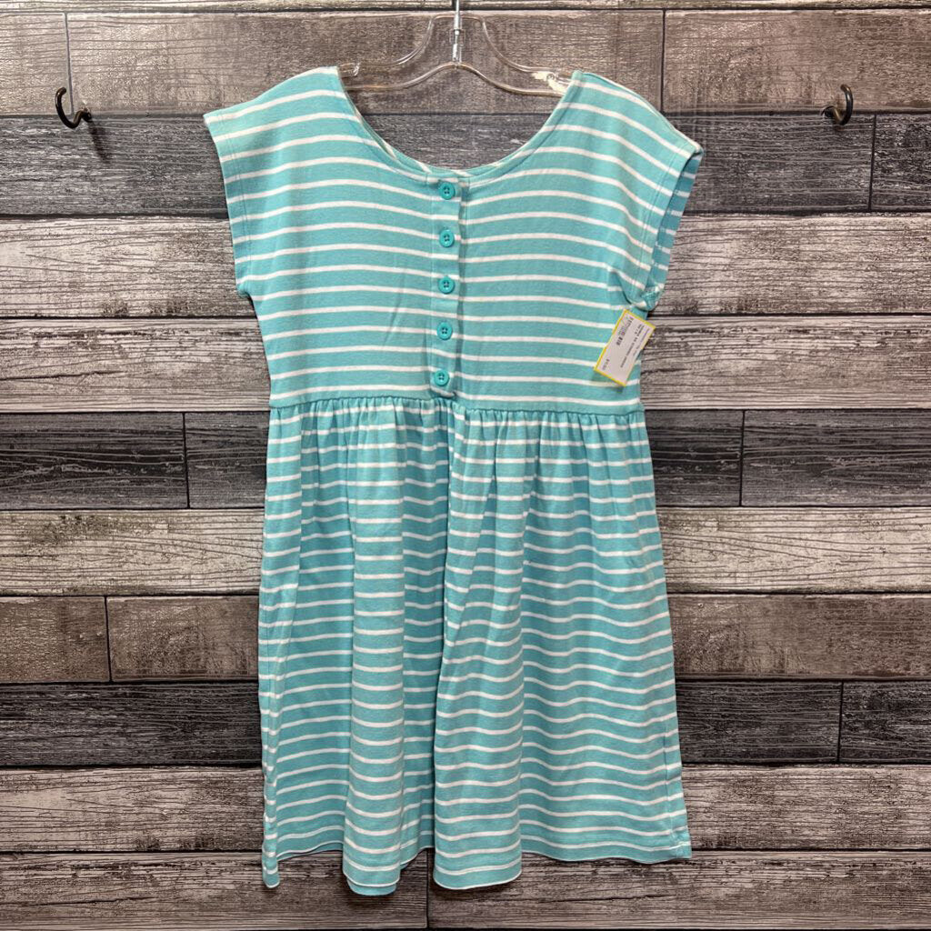 HANNA SS STRIPED DRESS 130 / 8