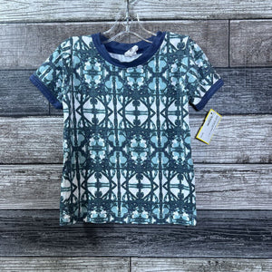 KATE QUINN BAMBOO SS T-SHIRT 18-24 MO
