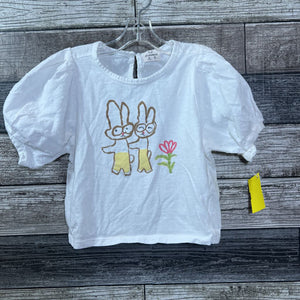 DIMAMA SS SHIRT 18-24 MO