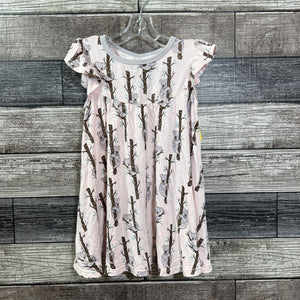 FREE BIRDIES SS BAMBOO DRESS 12-18 MO