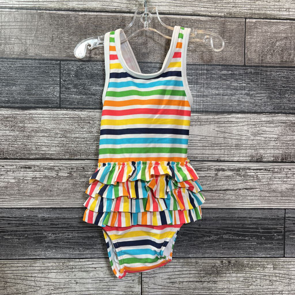 HANNA 1PC SWIMSUIT 75 / 12-18 MO