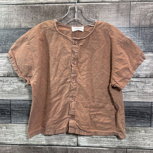 FOSTERED SS SHIRT 5
