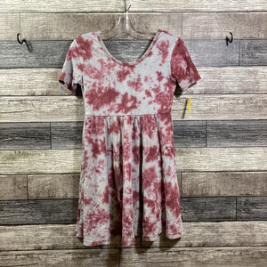 RAGS SKATER DRESS 7/8