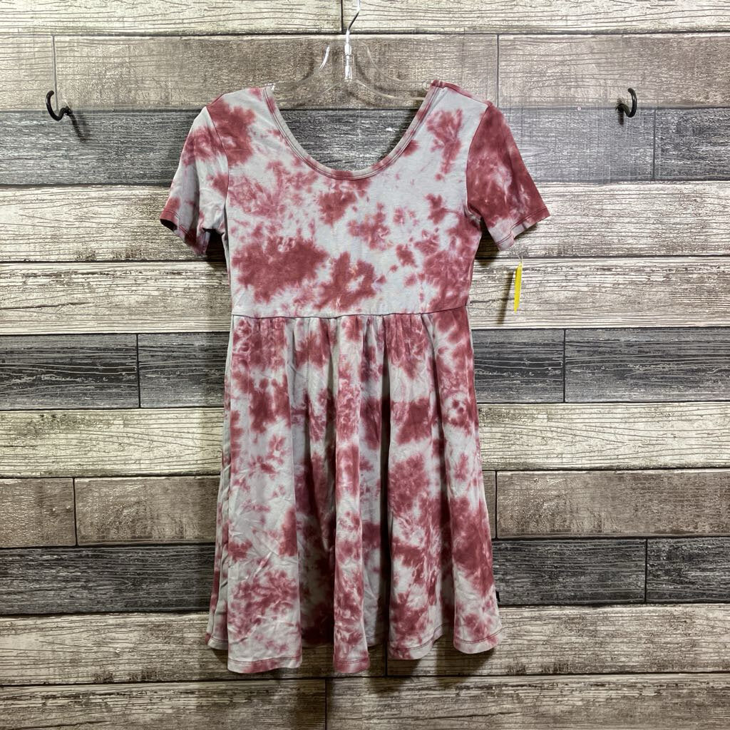 RAGS SKATER DRESS 7/8
