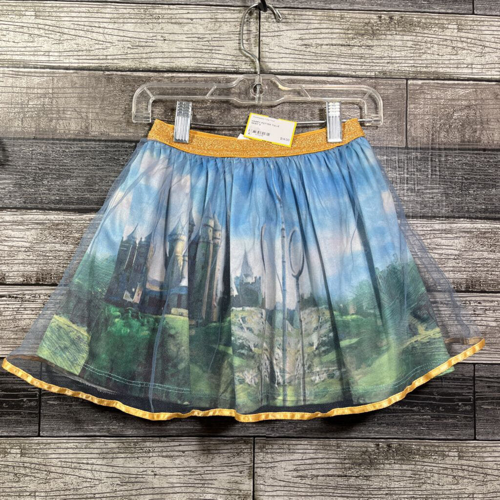 HARRY POTTER TULLE SKIRT 5