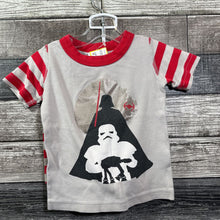 Load image into Gallery viewer, HANNA 2PC ORGANIC SHORT PJ 80 / 18-24 MO
