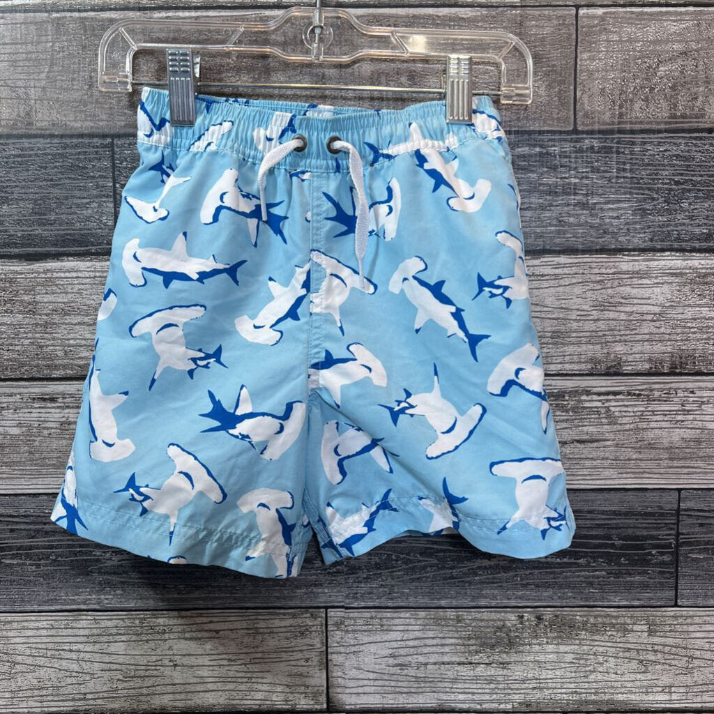 HANNA SWIM TRUNKS 100 / 4