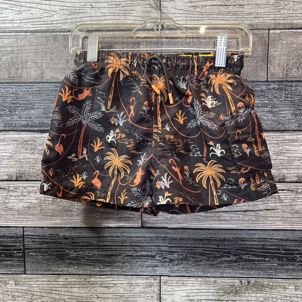 ZAR SWIM TRUNKS 8/9
