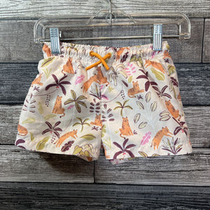 ZARA SWIM TRUNKS 4/5