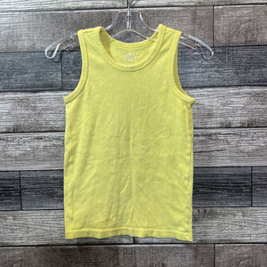 PRIMARY ORGANIC COTTON TANK 8/9
