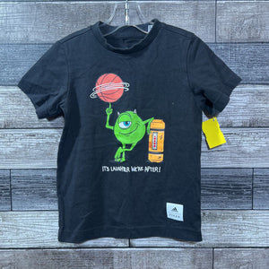 ADIDAS PIXAR SS T-SHIRT 4/5