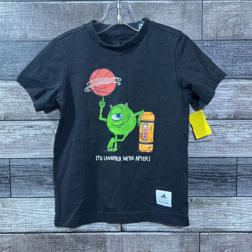 ADIDAS PIXAR SS T-SHIRT 4/5