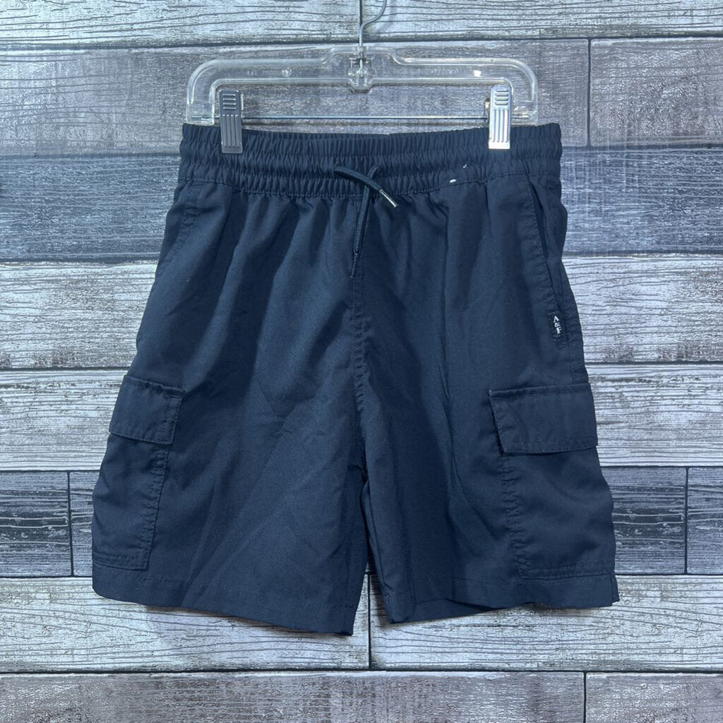 ABERCROMBIE QUICK DRY SHORTS 9/10