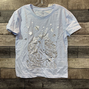 NWT GAP SS GRAPHIC T-SHIRT 12