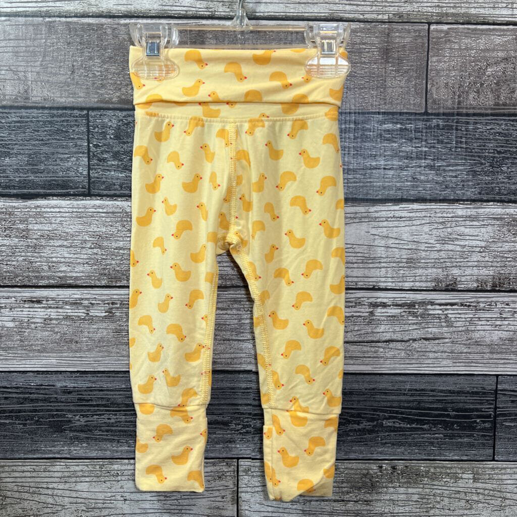 HANNA TENCEL PANTS 70 / 6-12 MO