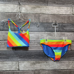 REVERSIBLE 2PC SWIMSUIT 7