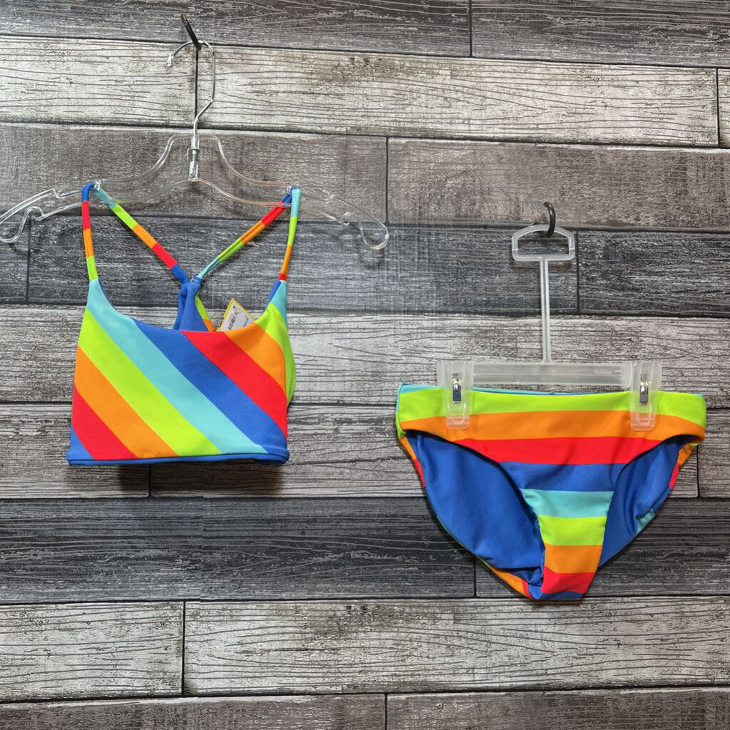 REVERSIBLE 2PC SWIMSUIT 7