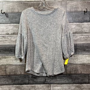 GAP 3/4 SLEEVE SHIRT 8