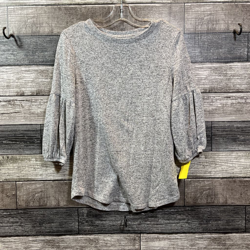 GAP 3/4 SLEEVE SHIRT 8