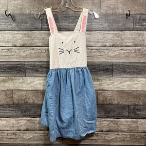HANNA BUNNY TANK DRESS 130 / 8