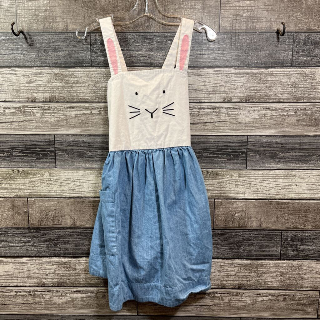 HANNA BUNNY TANK DRESS 130 / 8