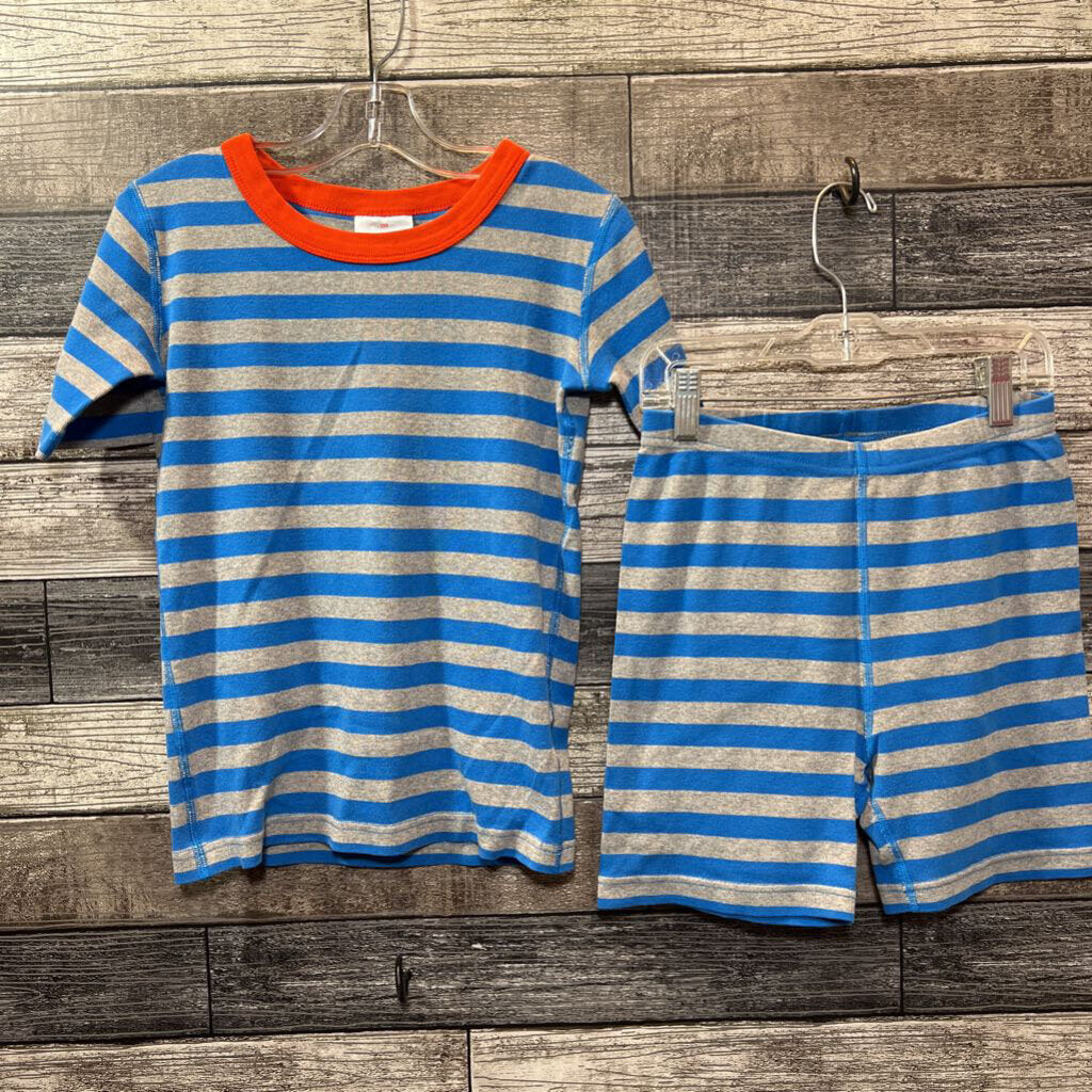 HANNA 2PC ORGANIC SHORT PJ 150 / 12