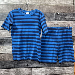 HANNA 2PC ORGANIC SHORT PJ 160 / 14