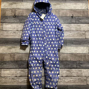 COLUMBIA OMNI TECH WATERPROOF LINED RAIN SUIT 4
